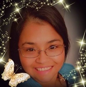 Meet your Posher, Lizeth